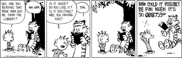 calvinandhobbes